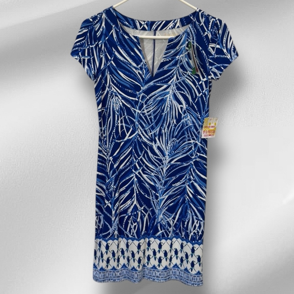 Lilly Pulitzer Sophiletta Dress NWT - Picture 2 of 12